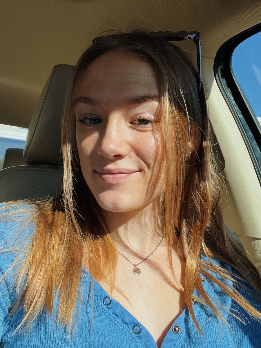Sophie R.
